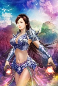 火渊