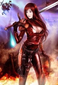 重生之玩转魔兽世界