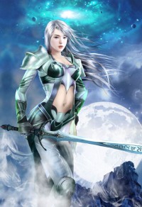 你是一间美术馆