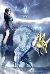 拳神季