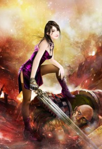 魔障(仙魔双性生子虐文)