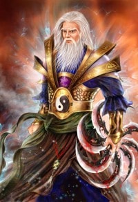 海贼王之母巢果实