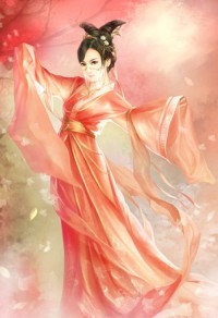 庭中暗香