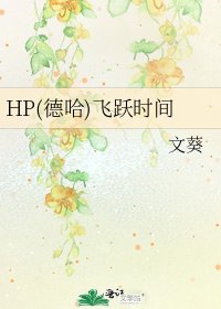 (HP同人)HP(德哈)飛躍時間