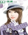绝情总裁遇上未婚妈妈