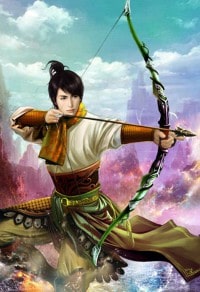 穿越之大国师