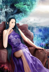 暖綠