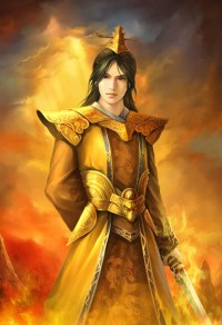 神魔秘传