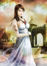 龍之遨遊天下