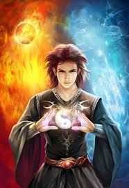 驅魔少年破碎之鏡