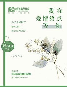 我在愛情終點等你/總裁離婚請簽字