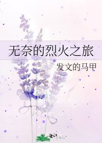 无奈的烈火之旅