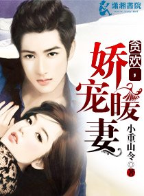 贪欢,娇宠暖妻